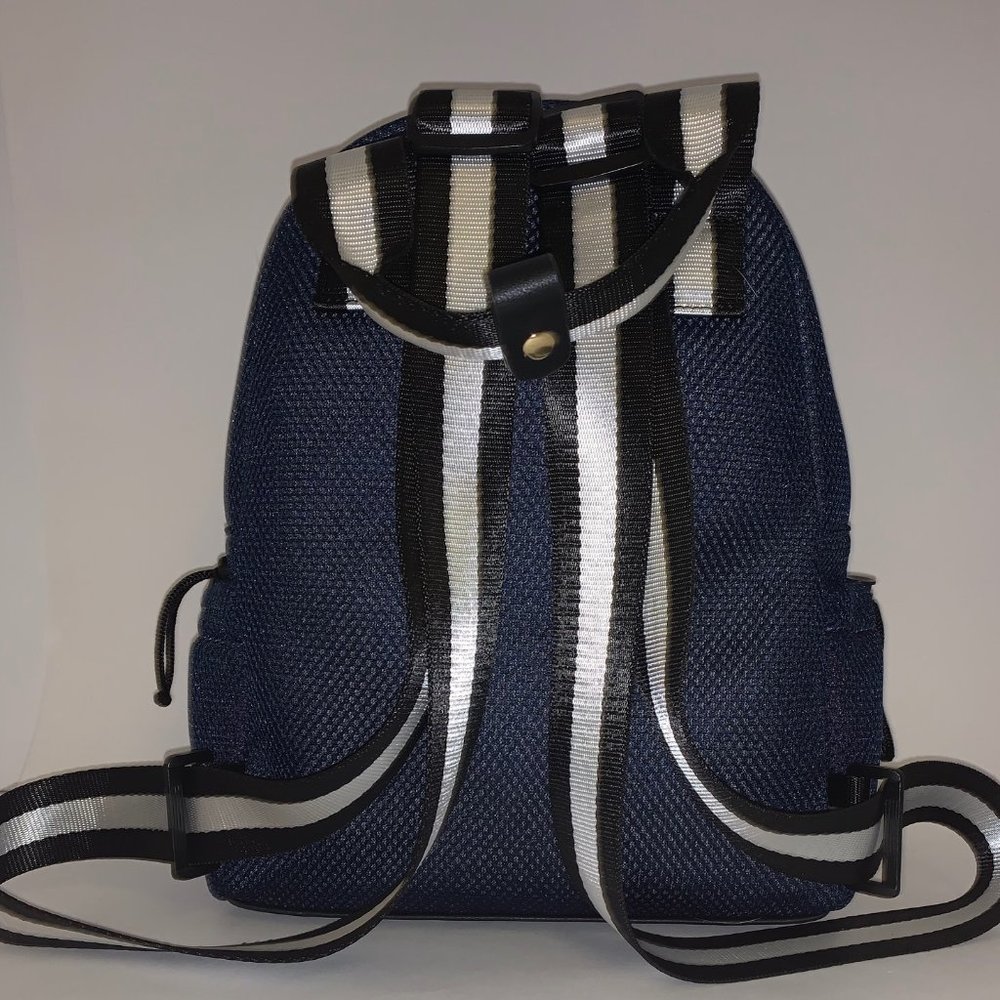 Mesh Backpack - image 2